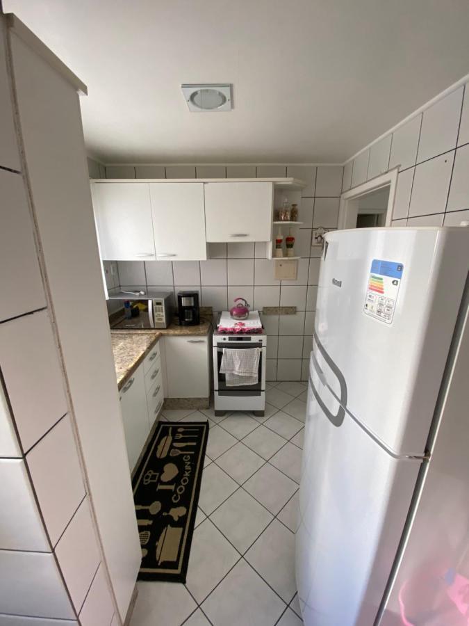 Balneario Camboriu Διαμέρισμα Εξωτερικό φωτογραφία
