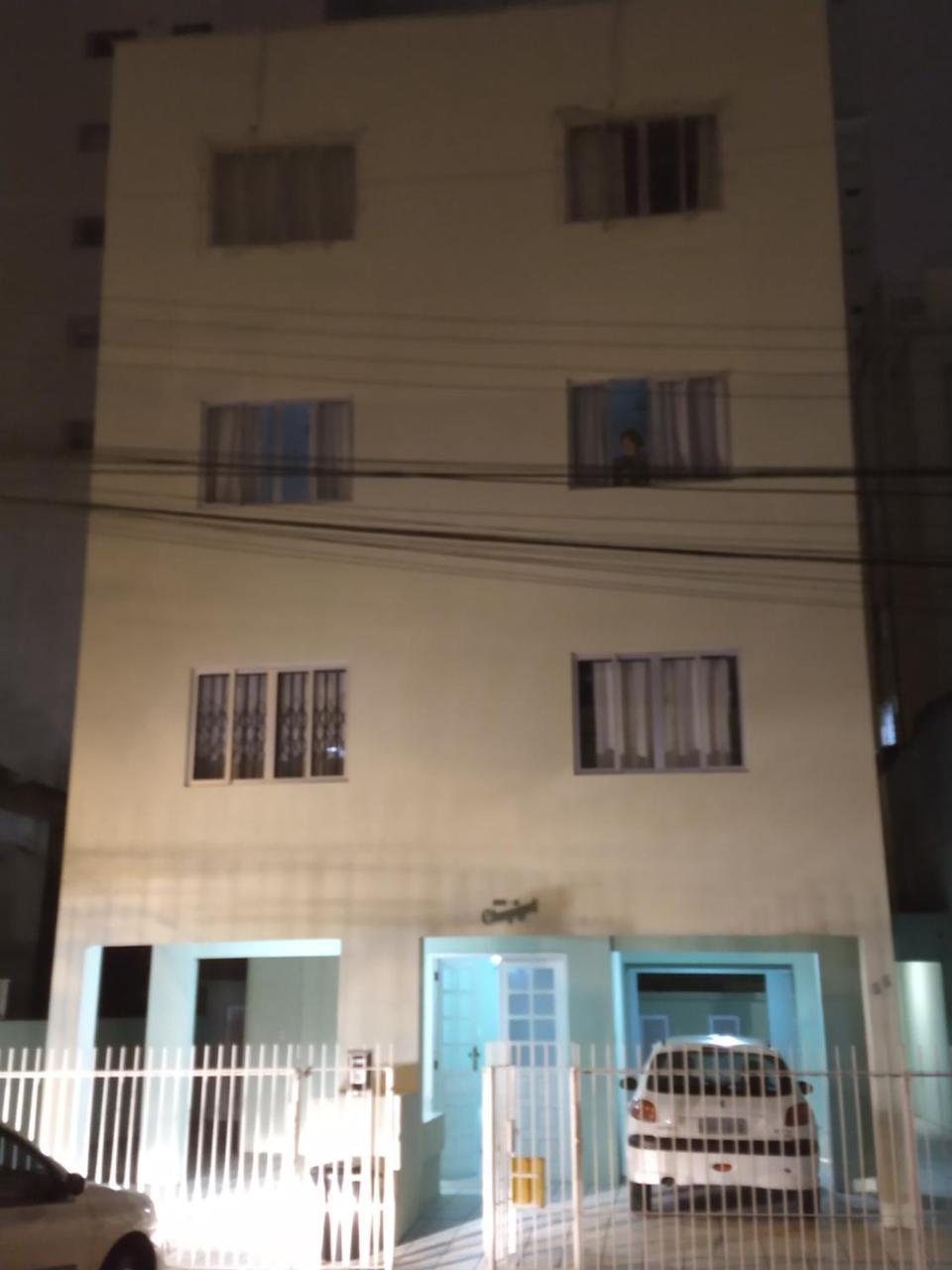 Balneario Camboriu Διαμέρισμα Εξωτερικό φωτογραφία